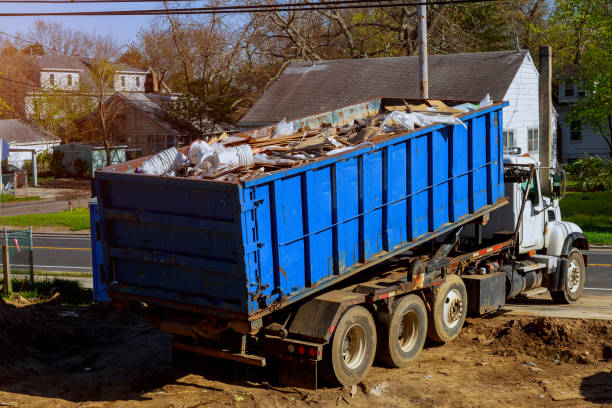 Reliable Renova, MS Junk Removal Services Solutions