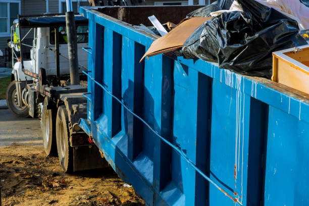 Best Recycling Services for Junk  in Renova, MS