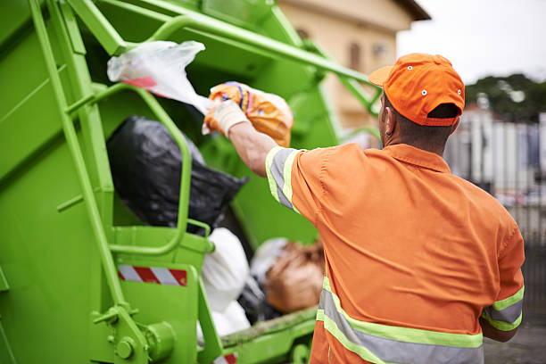 Best Demolition Debris Removal  in Renova, MS