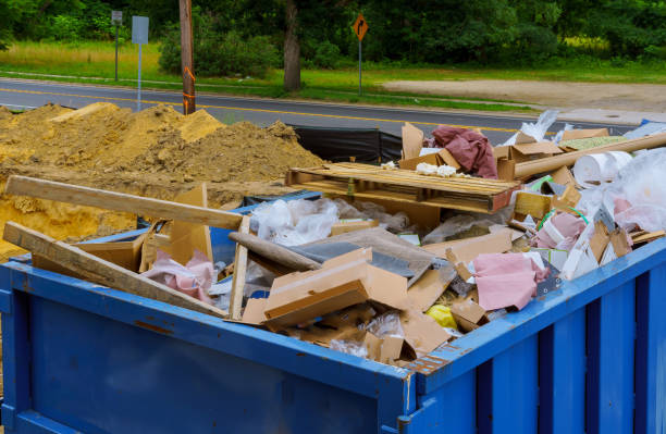 Best Same-Day Junk Removal Services  in Renova, MS